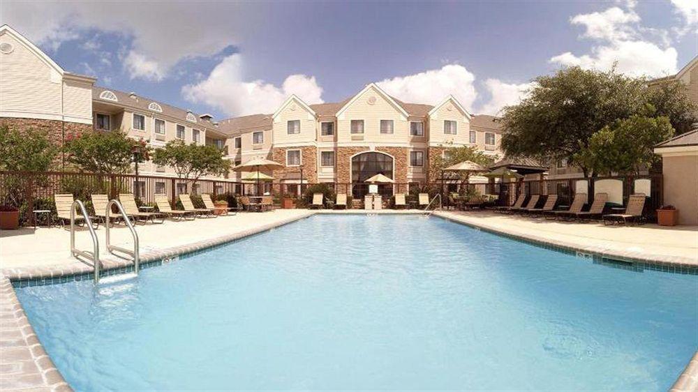 Sonesta Es Suites San Antonio Northwest Medical Center Ngoại thất bức ảnh