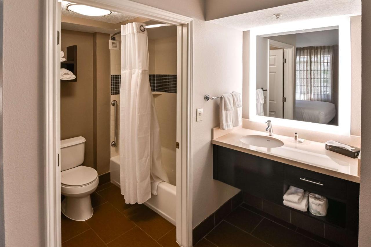 Sonesta Es Suites San Antonio Northwest Medical Center Ngoại thất bức ảnh