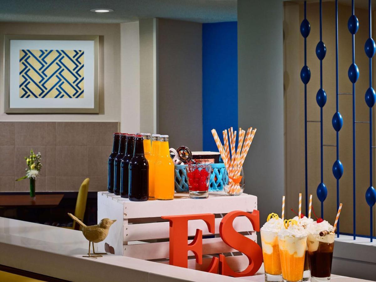 Sonesta Es Suites San Antonio Northwest Medical Center Ngoại thất bức ảnh