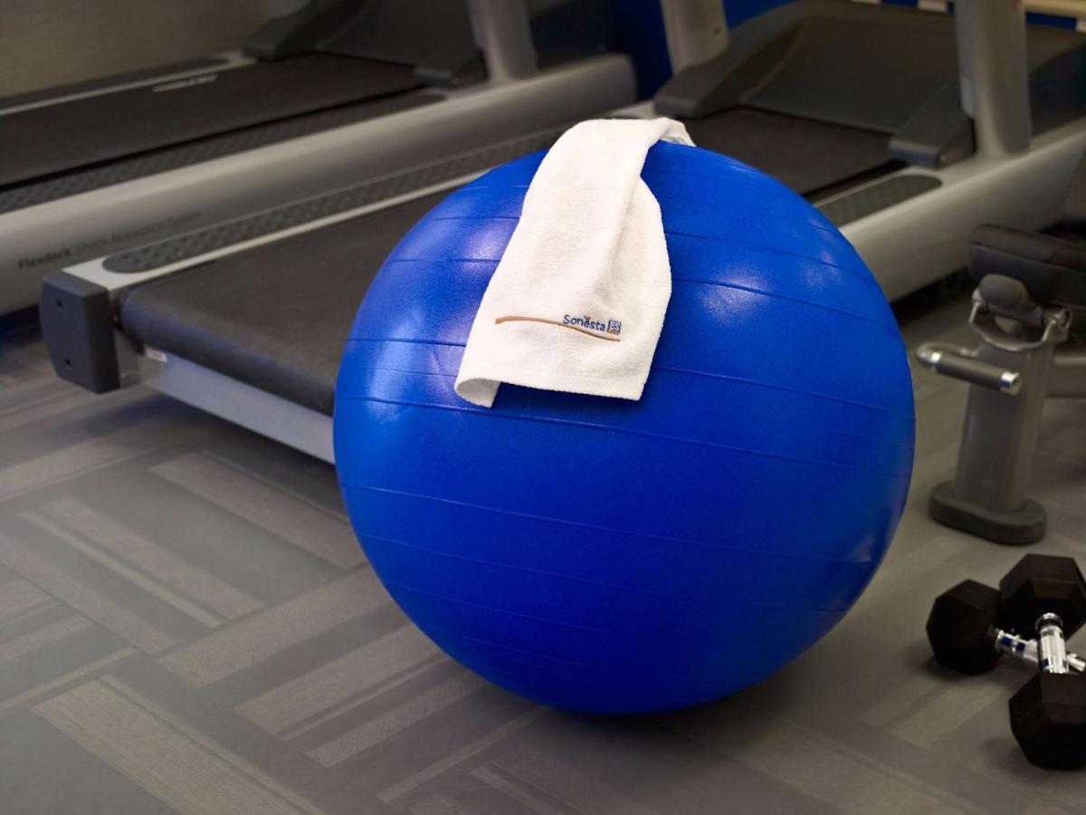 Sonesta Es Suites San Antonio Northwest Medical Center Ngoại thất bức ảnh
