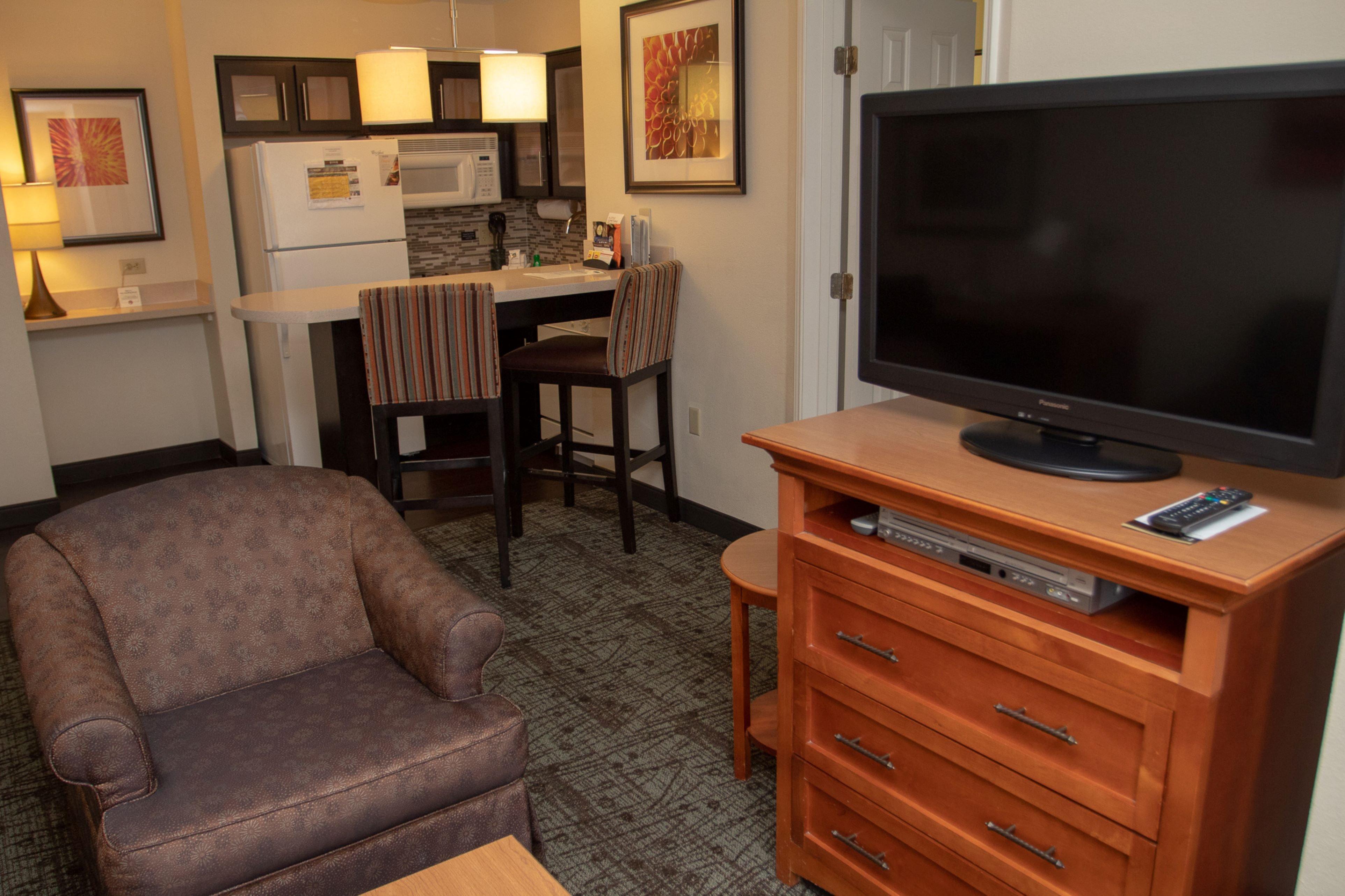 Sonesta Es Suites San Antonio Northwest Medical Center Ngoại thất bức ảnh