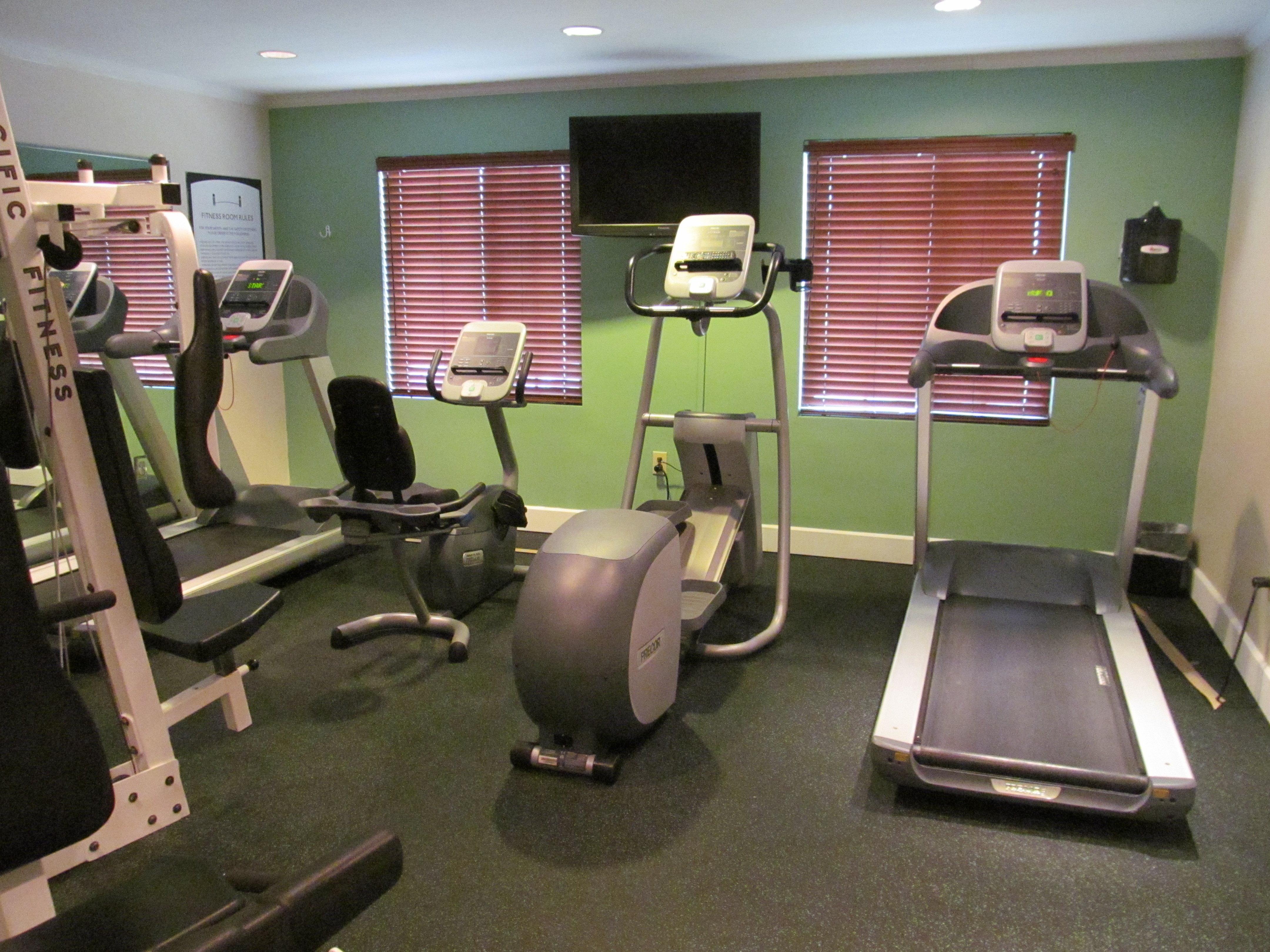 Sonesta Es Suites San Antonio Northwest Medical Center Ngoại thất bức ảnh