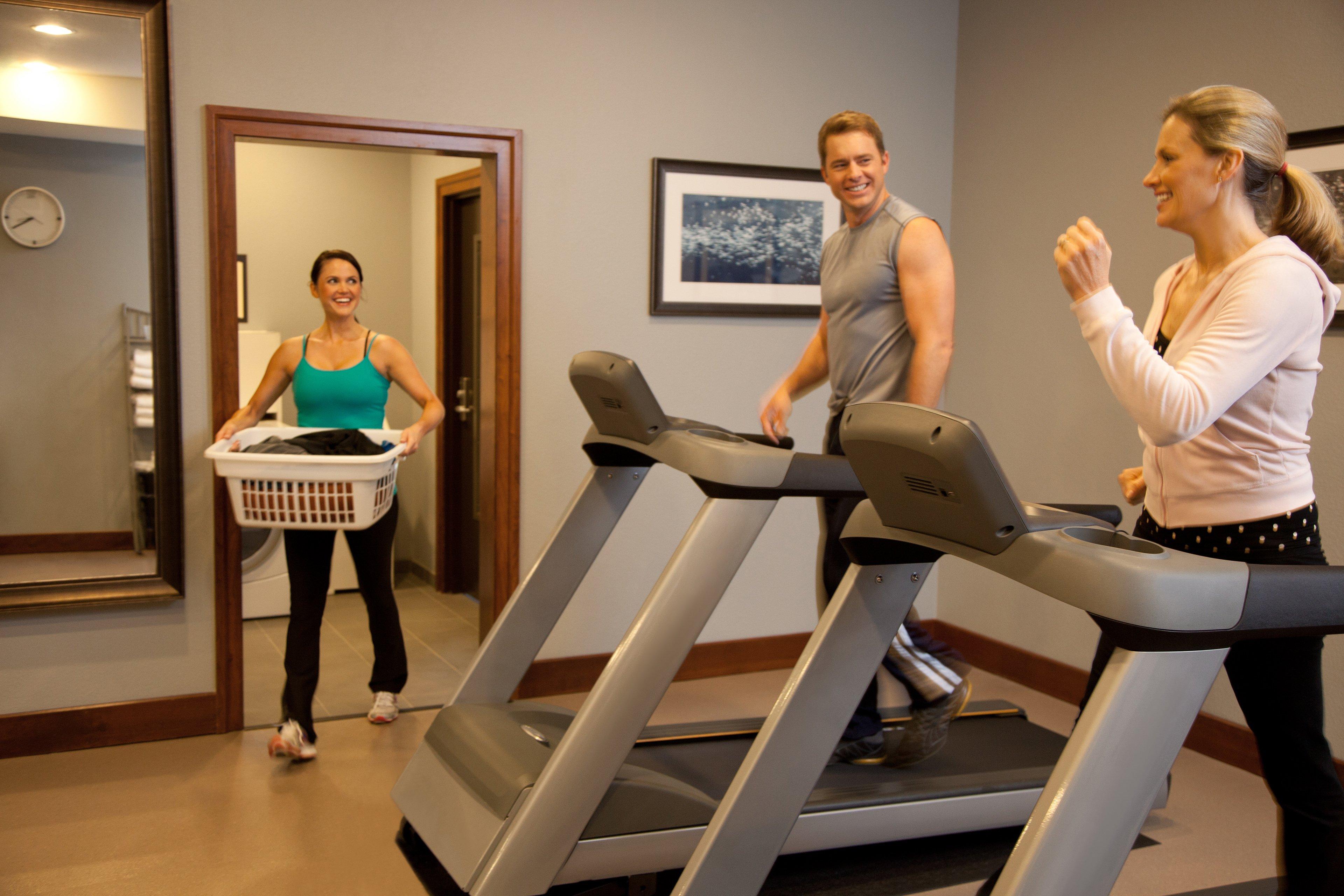 Sonesta Es Suites San Antonio Northwest Medical Center Ngoại thất bức ảnh