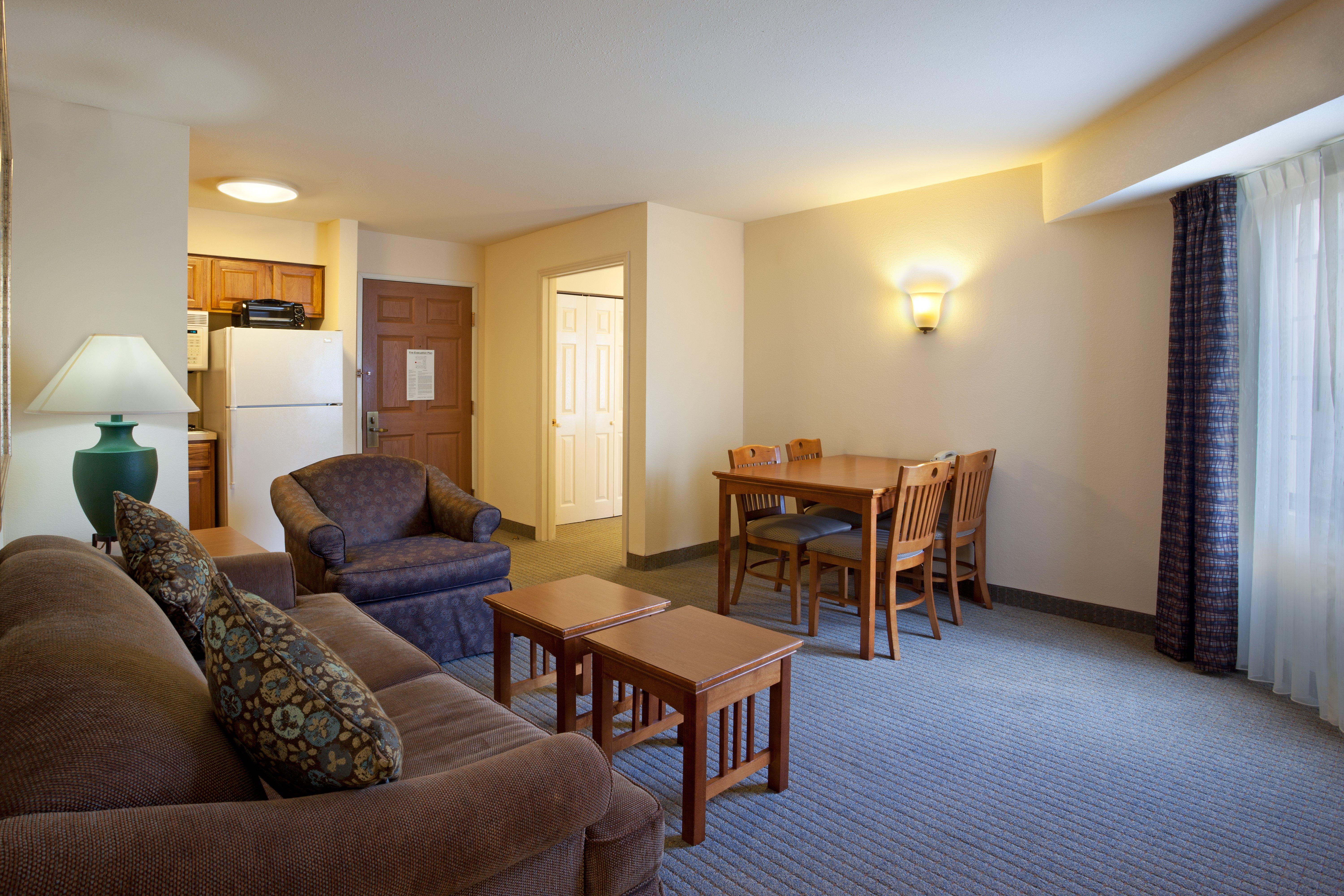 Sonesta Es Suites San Antonio Northwest Medical Center Ngoại thất bức ảnh