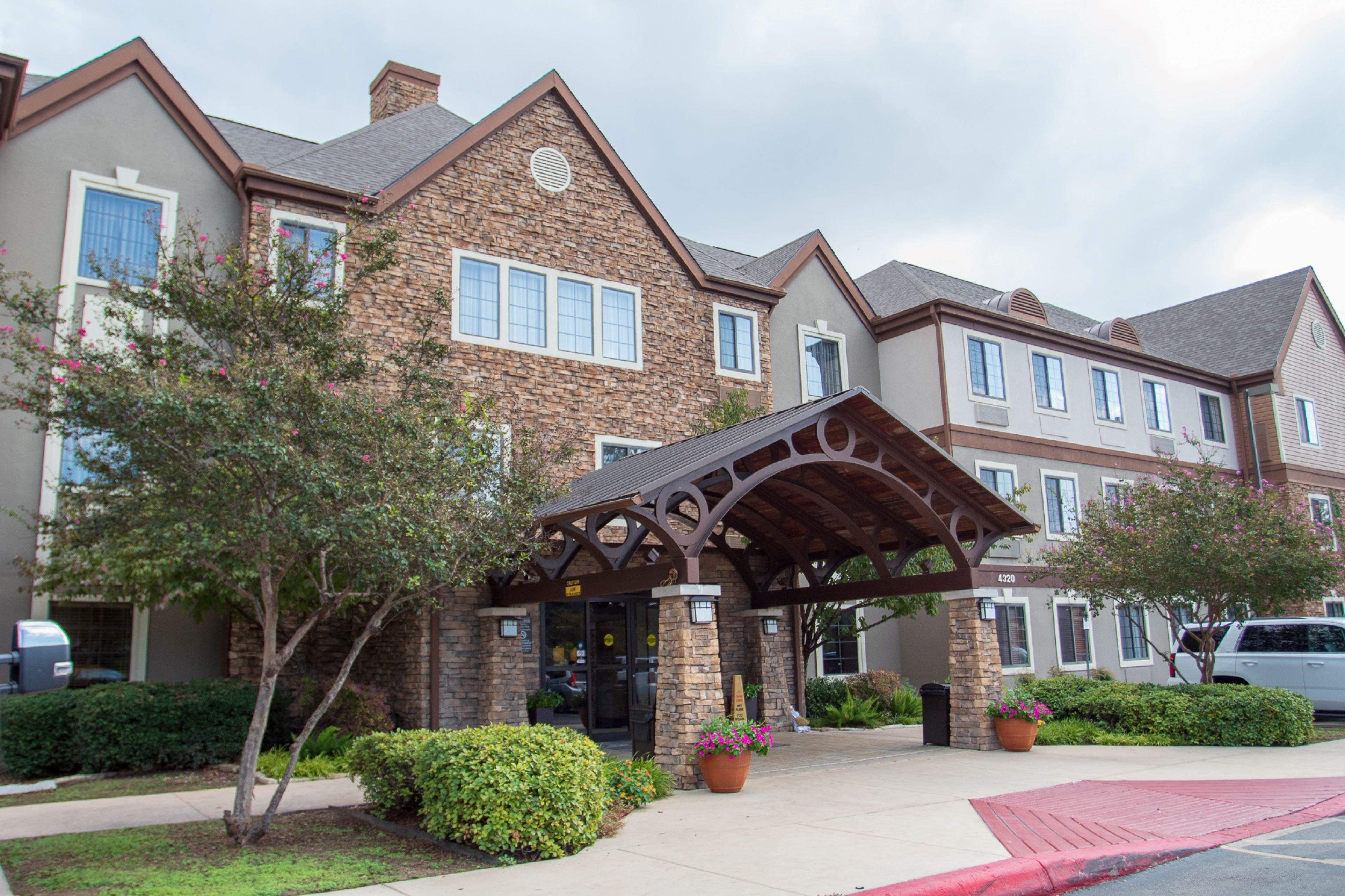 Sonesta Es Suites San Antonio Northwest Medical Center Ngoại thất bức ảnh