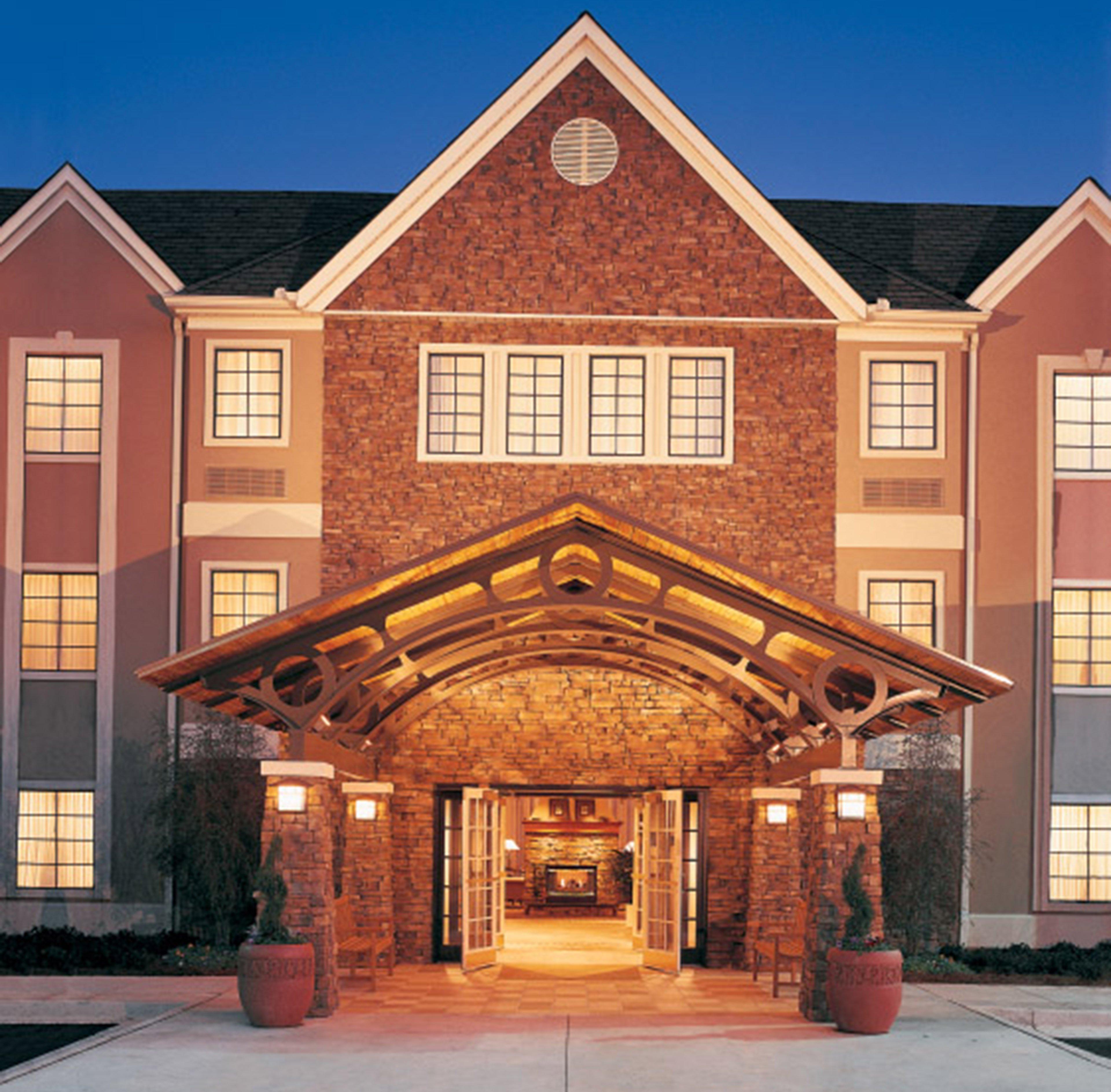 Sonesta Es Suites San Antonio Northwest Medical Center Ngoại thất bức ảnh