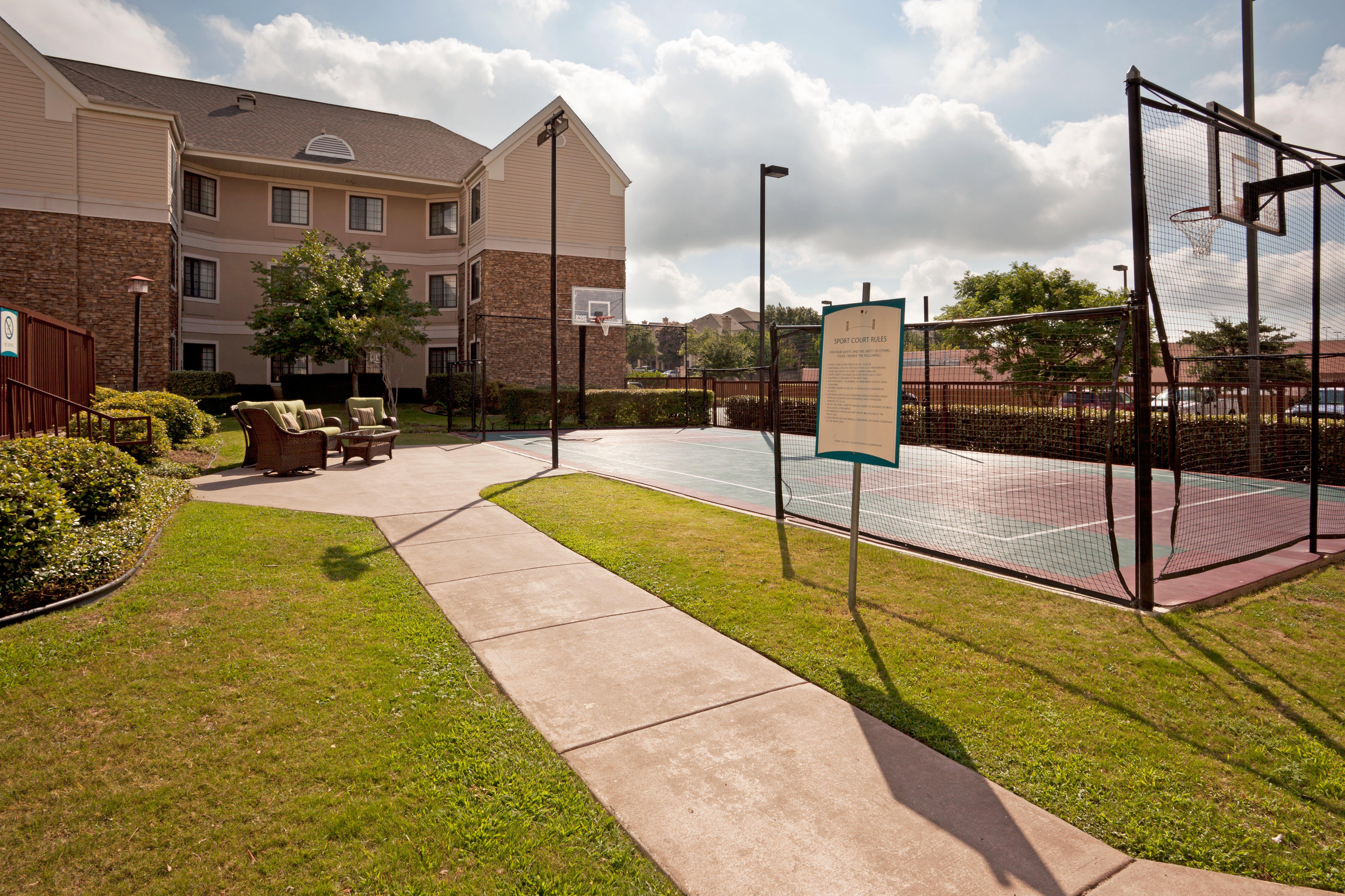 Sonesta Es Suites San Antonio Northwest Medical Center Ngoại thất bức ảnh