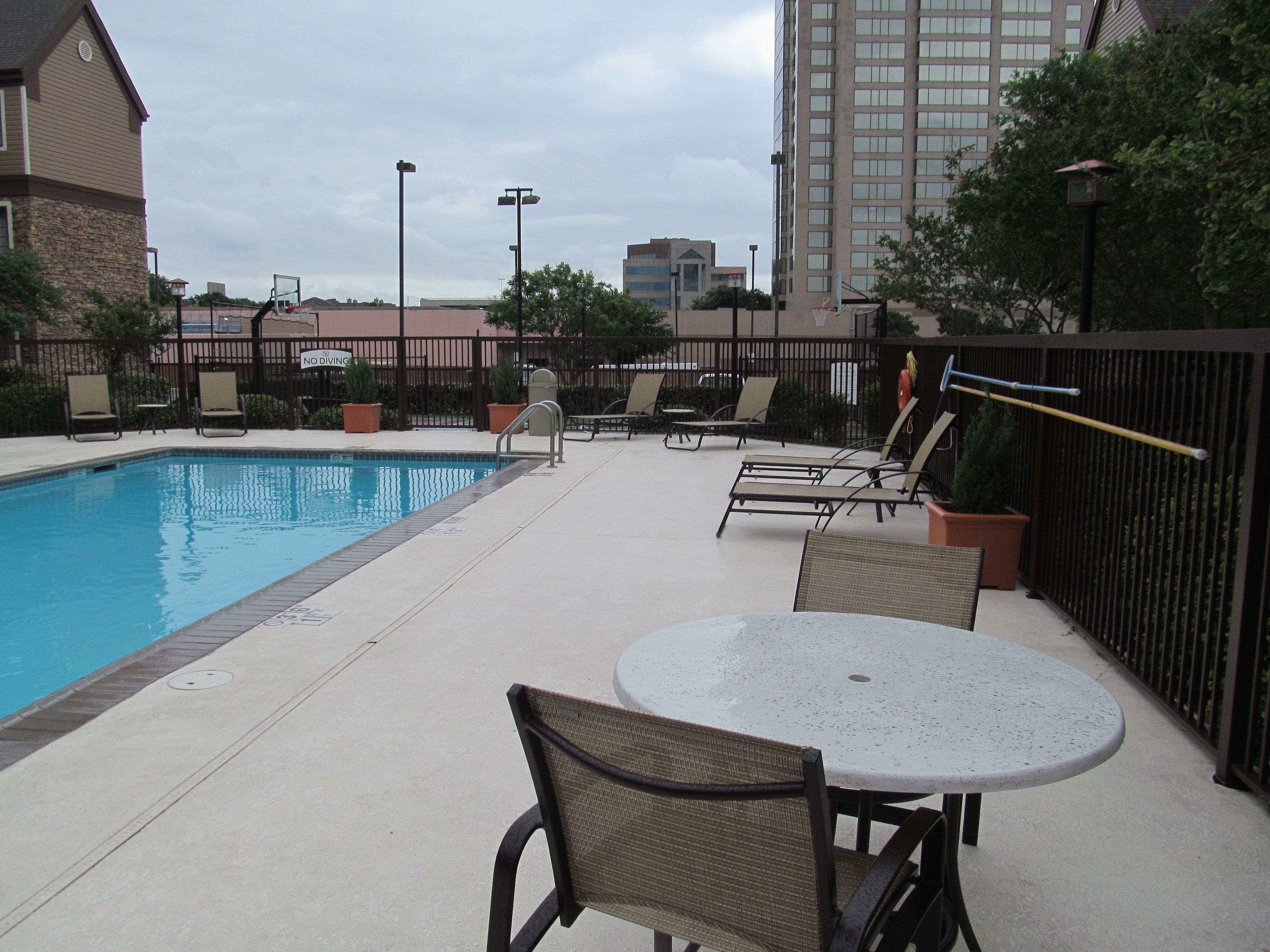 Sonesta Es Suites San Antonio Northwest Medical Center Ngoại thất bức ảnh
