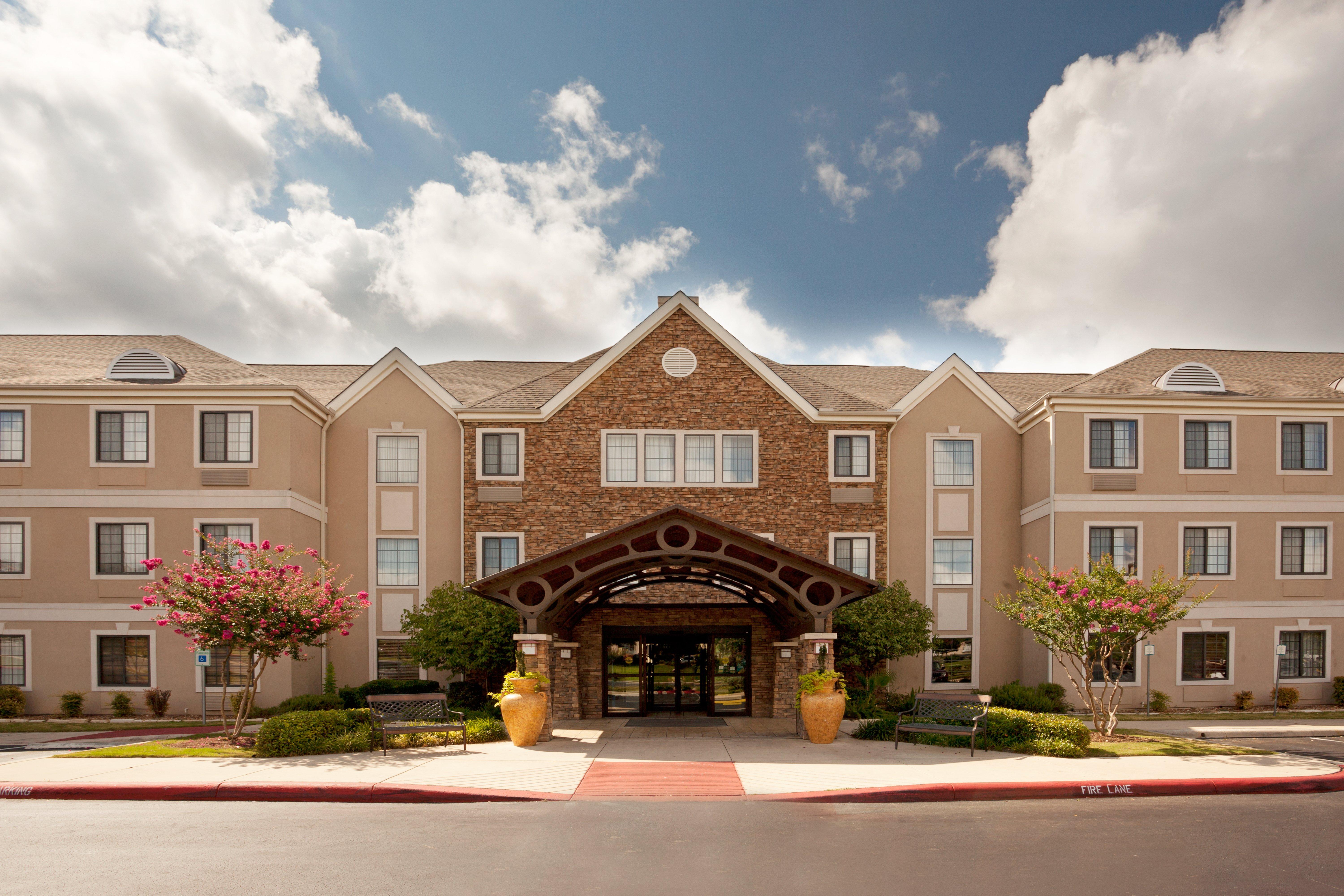 Sonesta Es Suites San Antonio Northwest Medical Center Ngoại thất bức ảnh