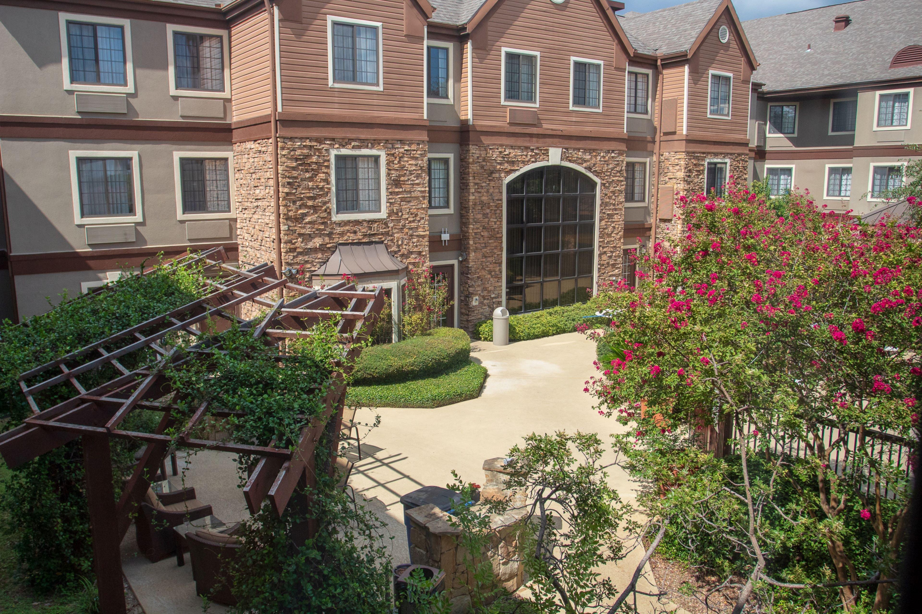 Sonesta Es Suites San Antonio Northwest Medical Center Ngoại thất bức ảnh