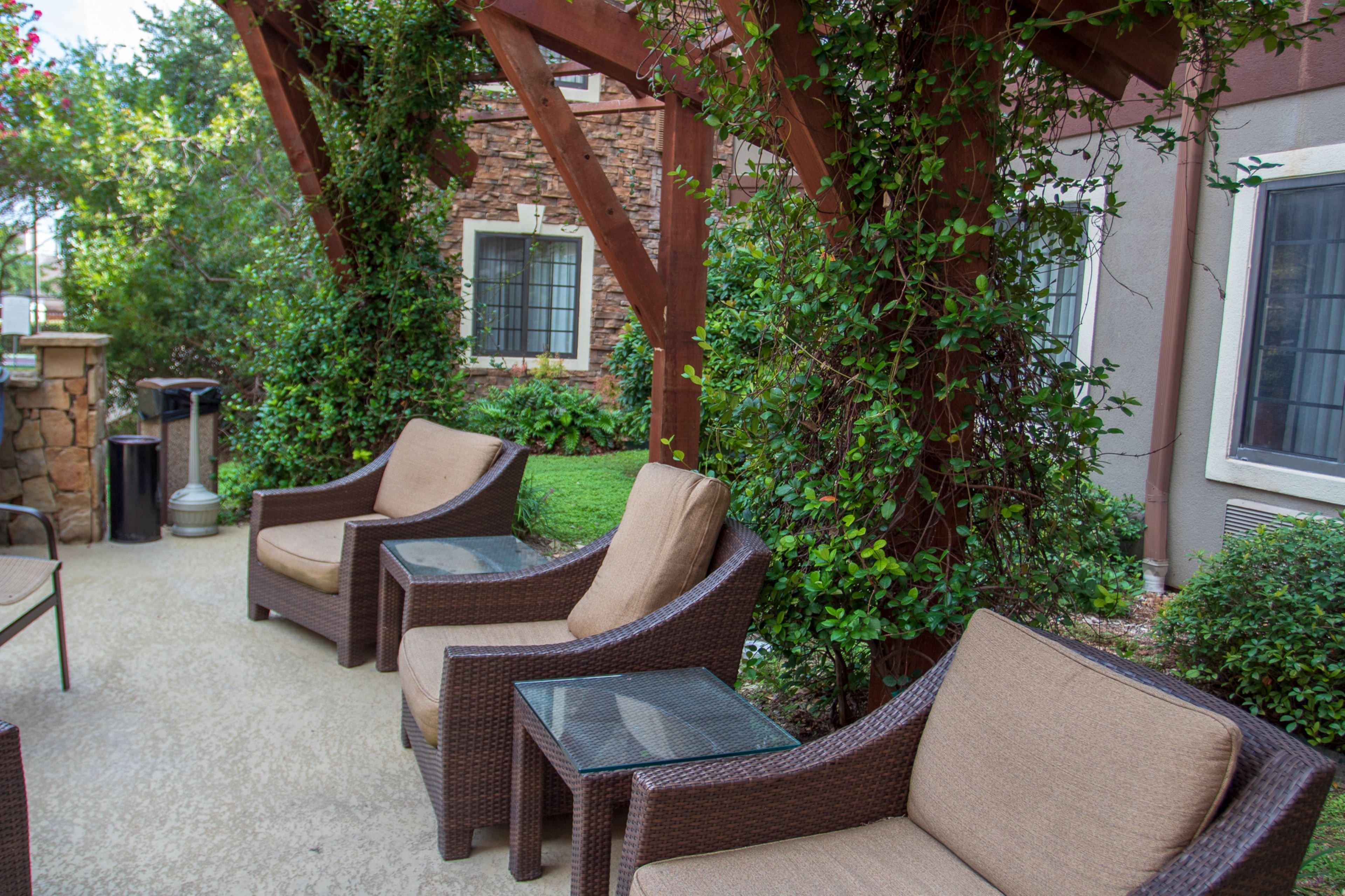 Sonesta Es Suites San Antonio Northwest Medical Center Ngoại thất bức ảnh