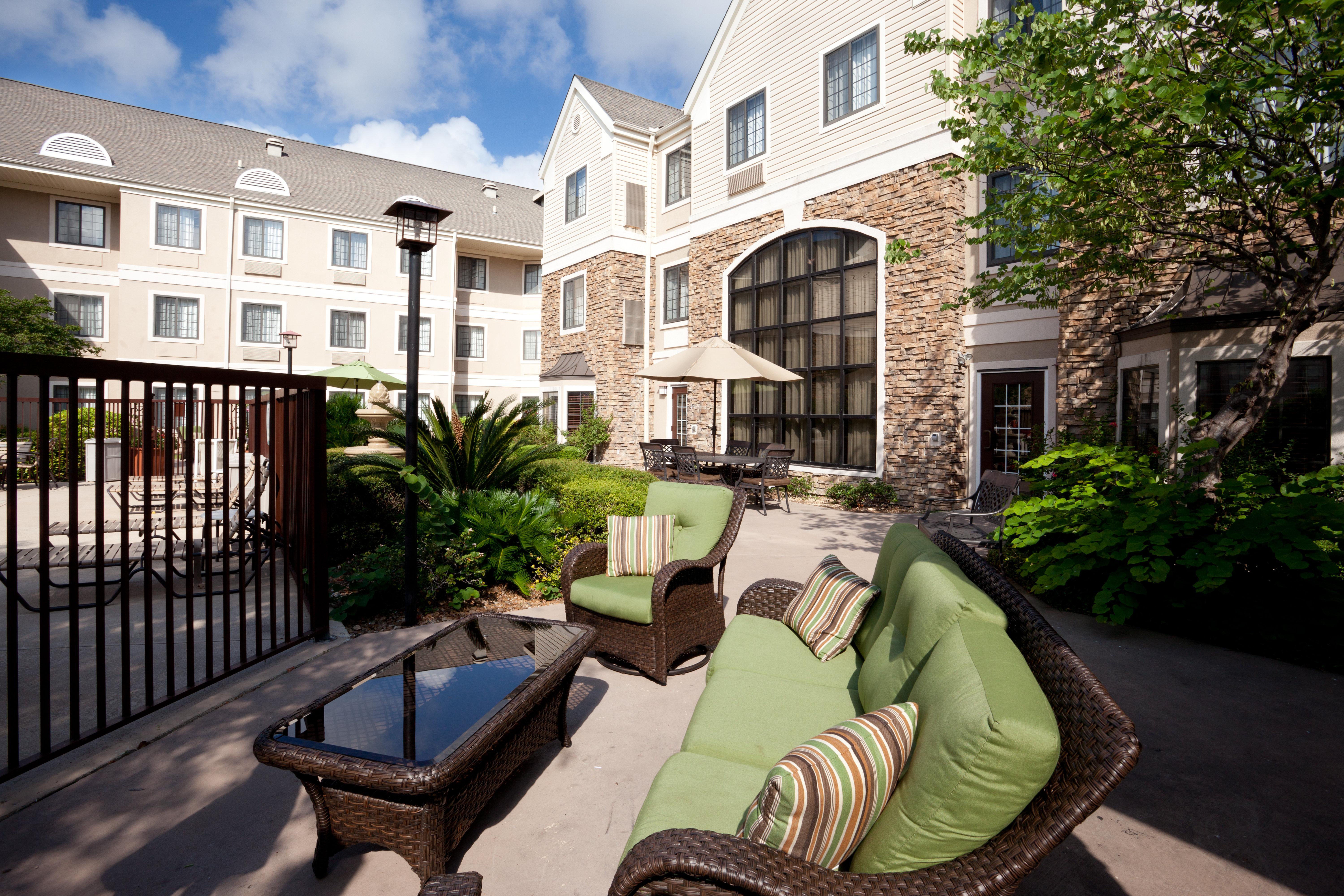 Sonesta Es Suites San Antonio Northwest Medical Center Ngoại thất bức ảnh