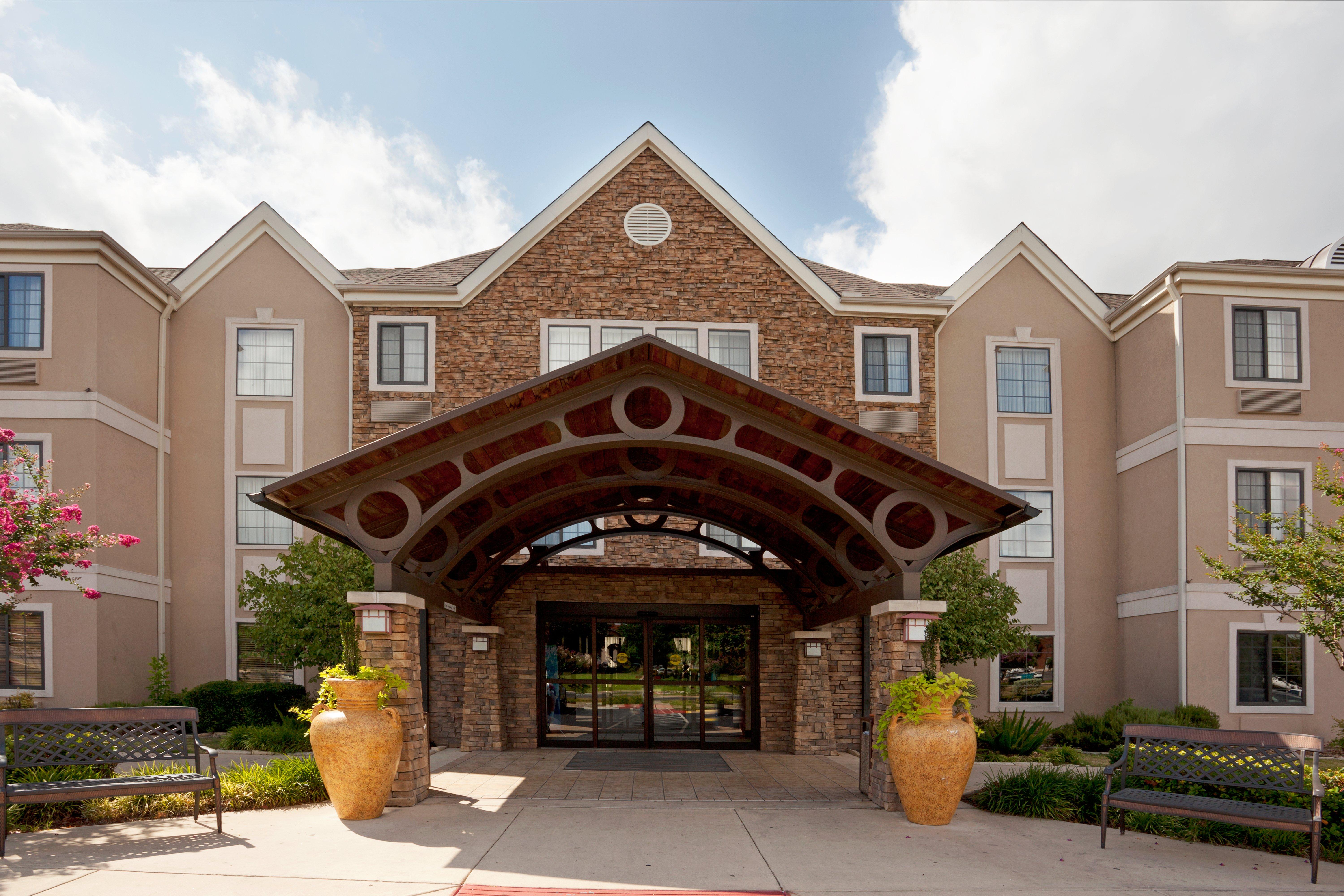 Sonesta Es Suites San Antonio Northwest Medical Center Ngoại thất bức ảnh