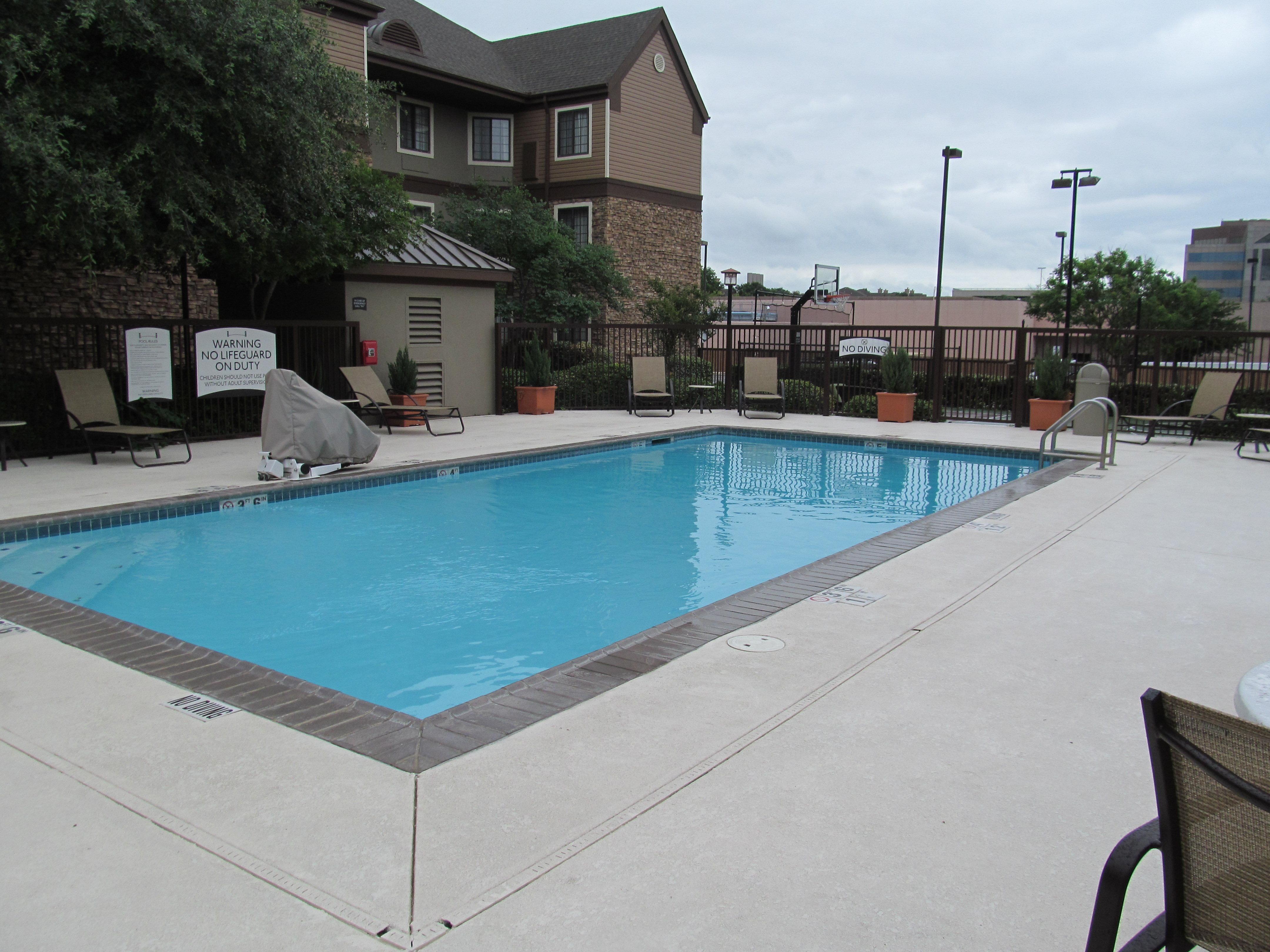 Sonesta Es Suites San Antonio Northwest Medical Center Ngoại thất bức ảnh