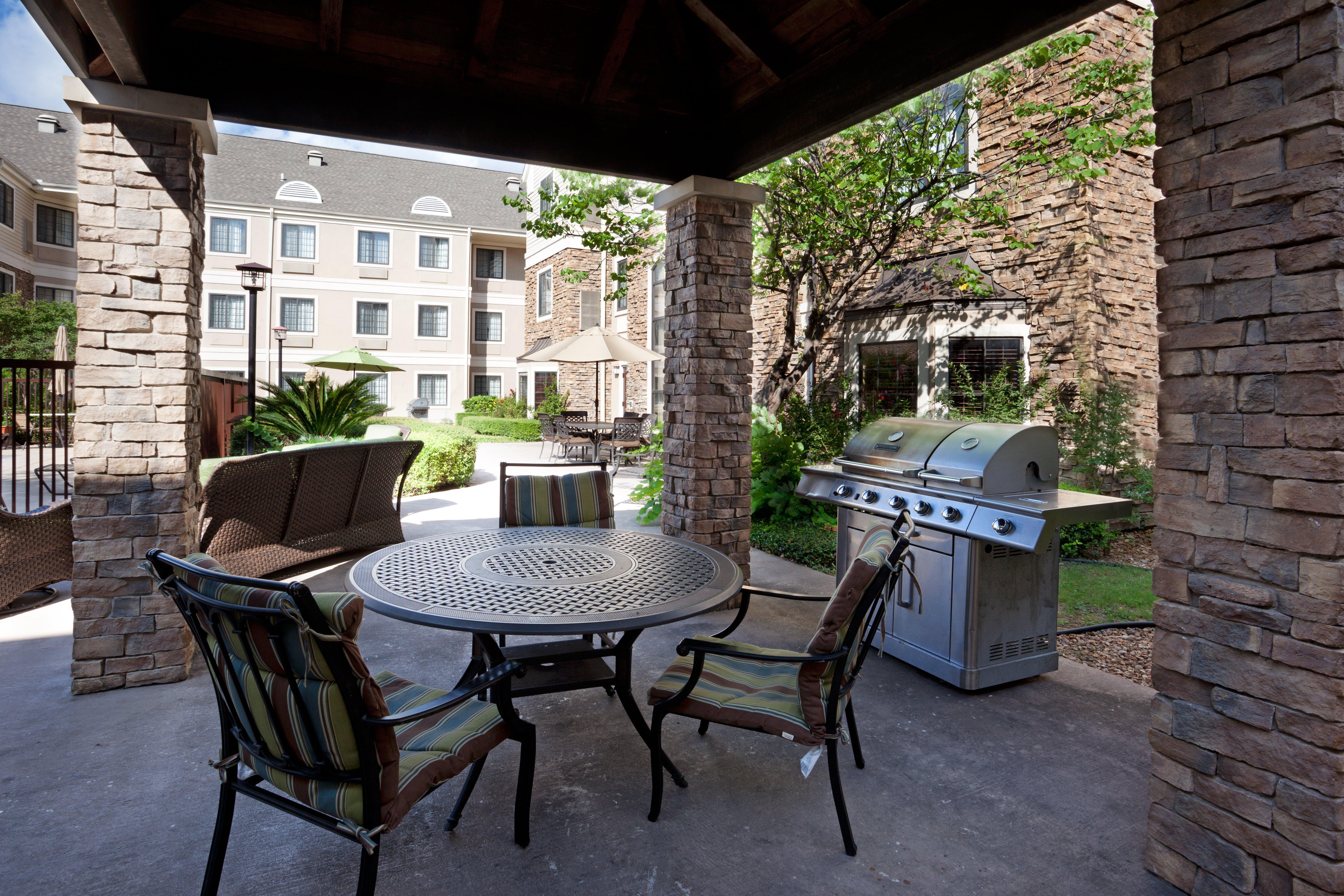 Sonesta Es Suites San Antonio Northwest Medical Center Ngoại thất bức ảnh