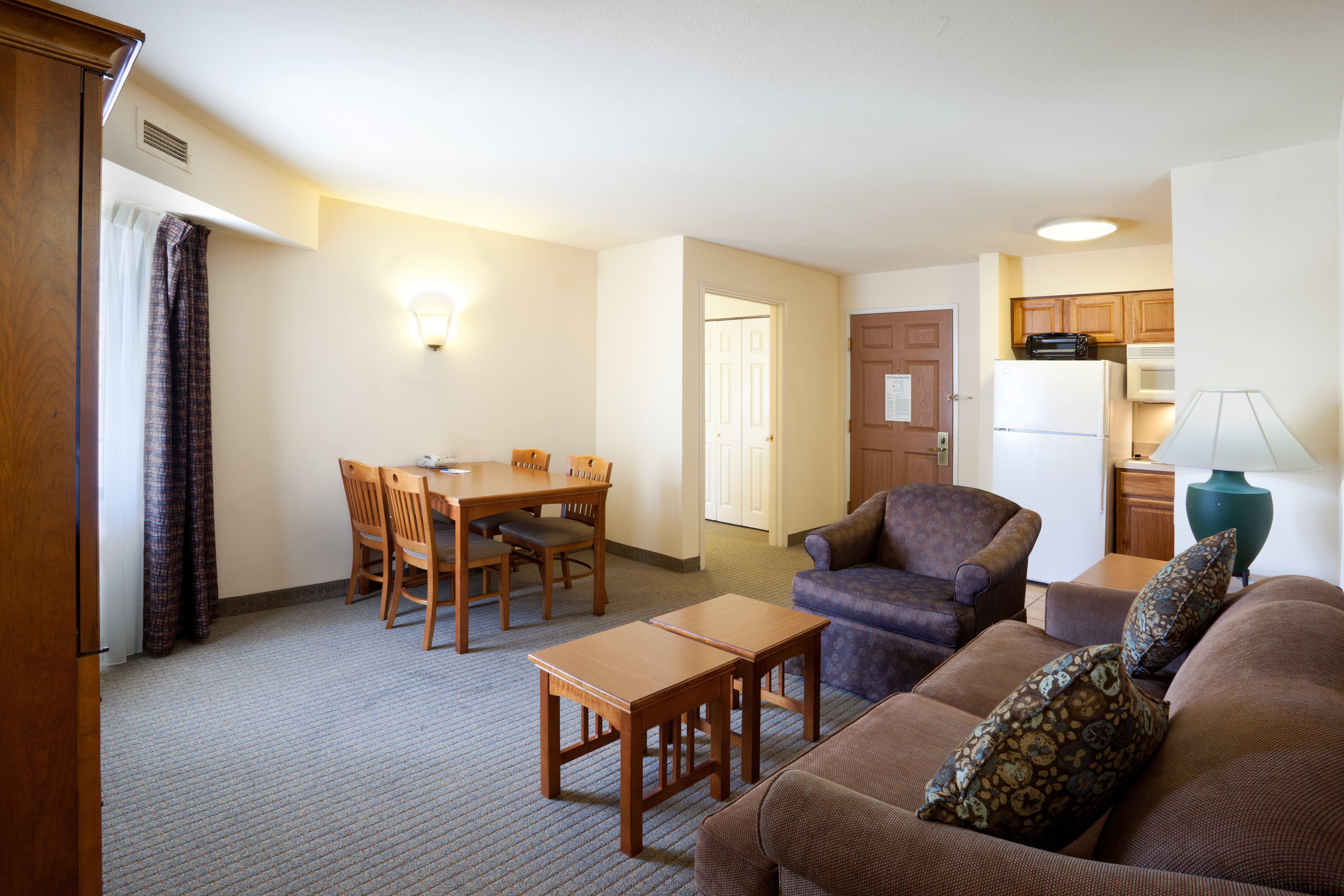 Sonesta Es Suites San Antonio Northwest Medical Center Ngoại thất bức ảnh