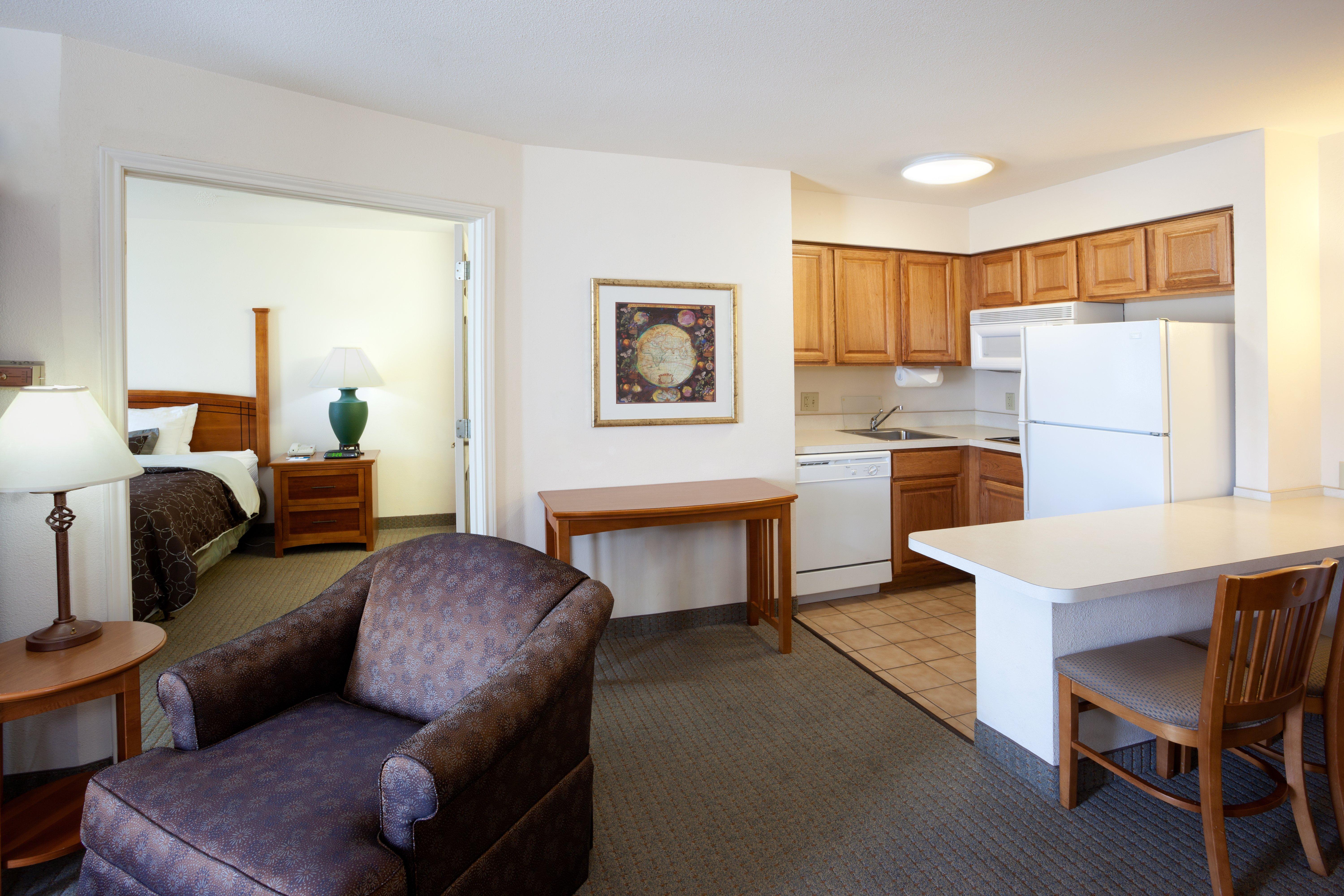 Sonesta Es Suites San Antonio Northwest Medical Center Ngoại thất bức ảnh