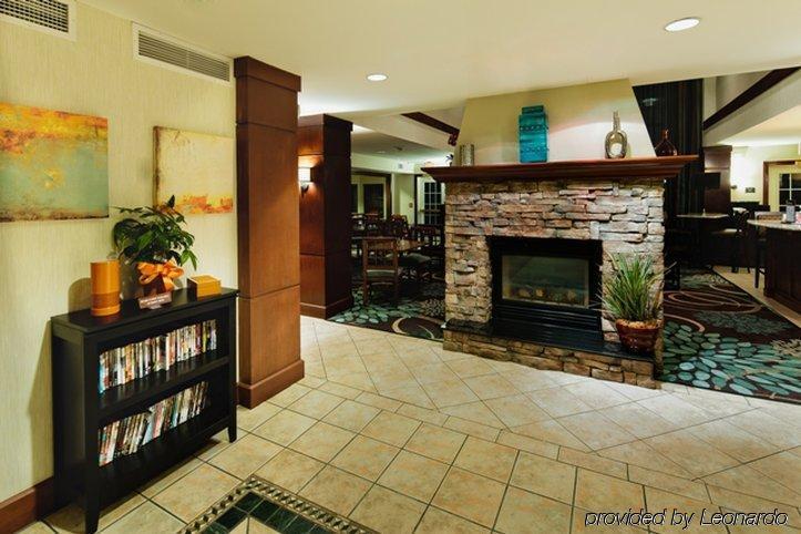 Sonesta Es Suites San Antonio Northwest Medical Center Nội địa bức ảnh