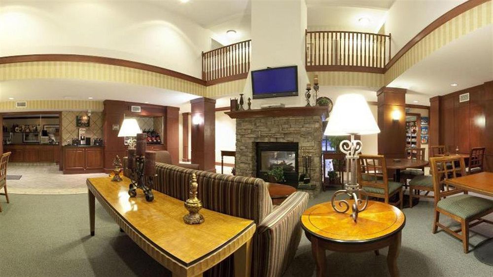 Sonesta Es Suites San Antonio Northwest Medical Center Ngoại thất bức ảnh