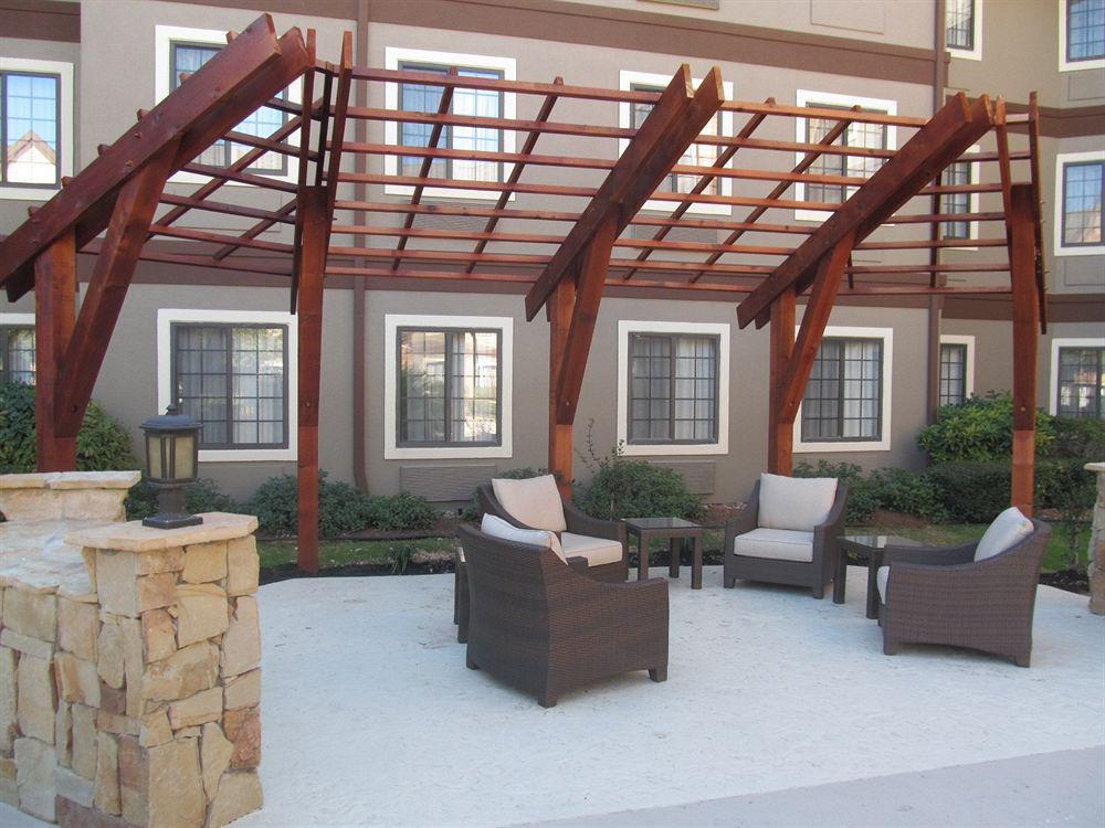 Sonesta Es Suites San Antonio Northwest Medical Center Ngoại thất bức ảnh